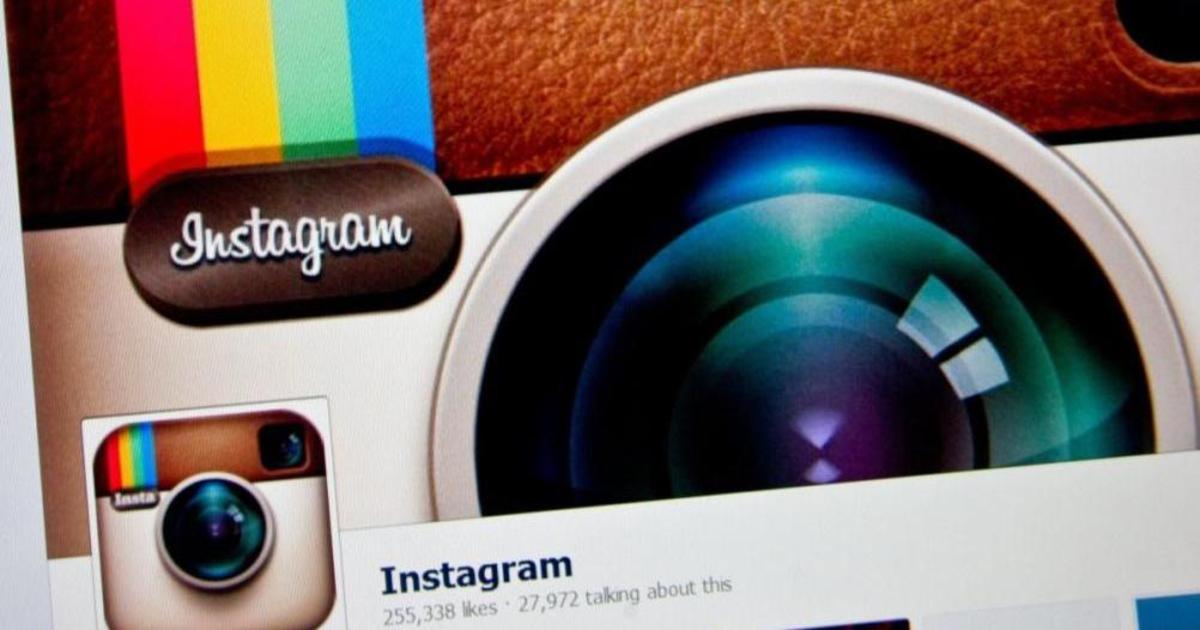 Instagram обойдет Google и Twitter по доходам от мобильной рекламы в 2017.
