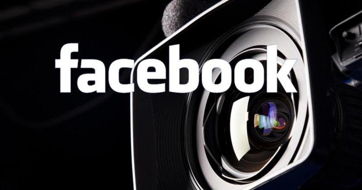 Facebook запустил сервис видеотрансляций Live для всех пользователей.