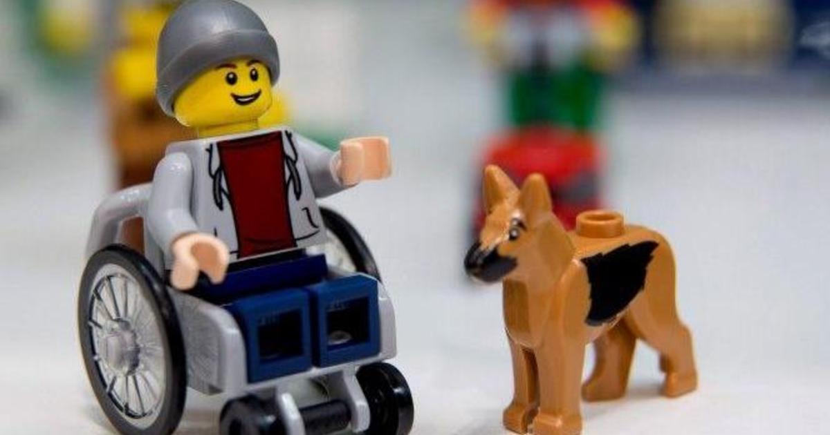 Бренд как Lego: без впечатлений, символизма и социального веса никак