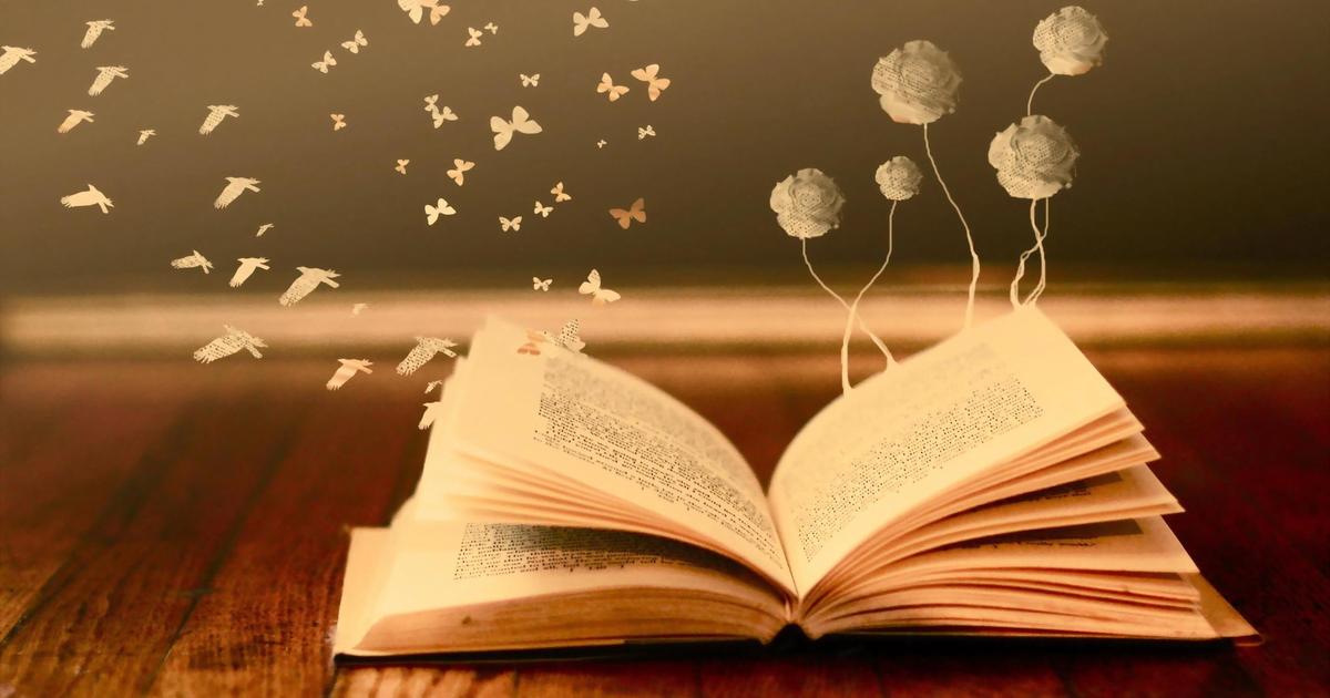 6 важных книг, которые должны стоять на полке у маркетолога