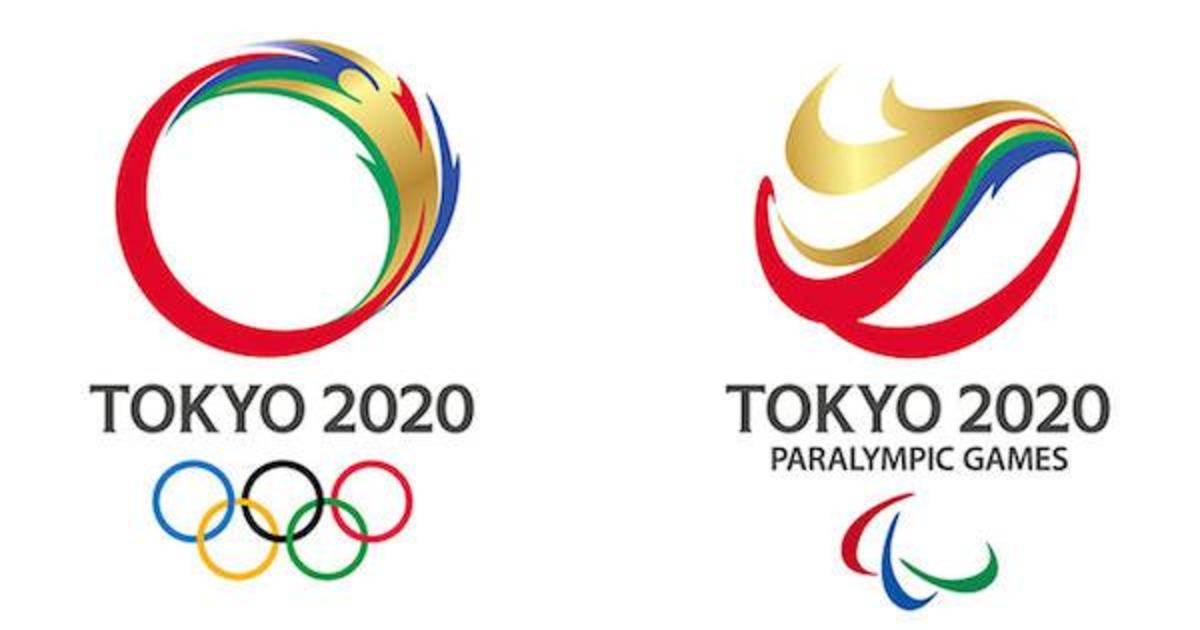 В Японии выбрали финалистов конкурса по созданию лого для Олимпийских Игр.