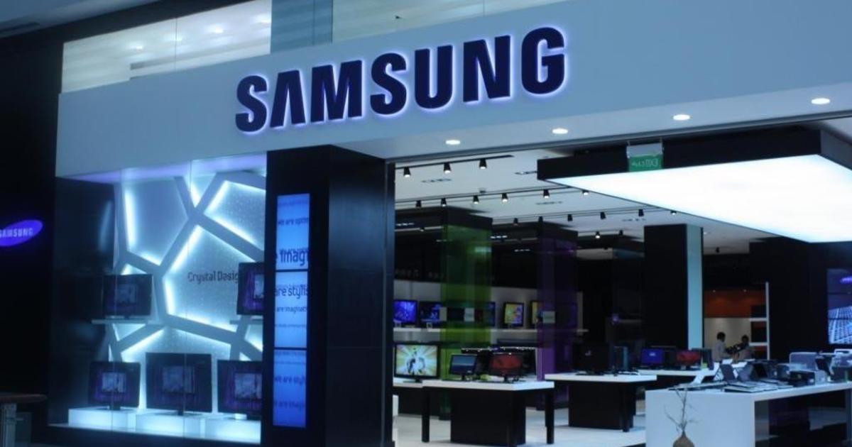 Cannes Lions: Samsung Electronics названа креативной компанией года.