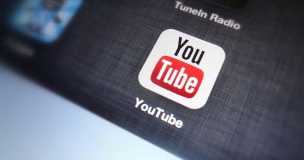 YouTube: онлайн-видео приносит до 50% выше ROI, чем ТВ-реклама.