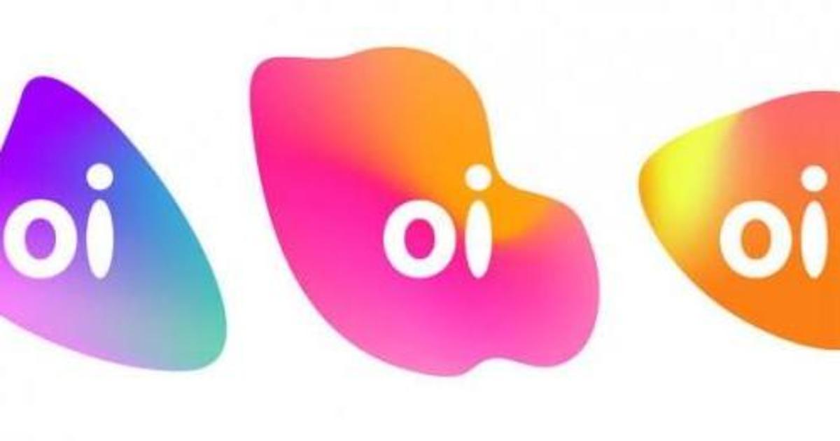Для бразильского оператора создали интерактивное лого, реагирующее на звук.