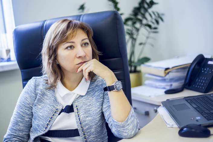 Директор по стратегическому маркетингу Альфа-Банка Украина Татьяна Черненко