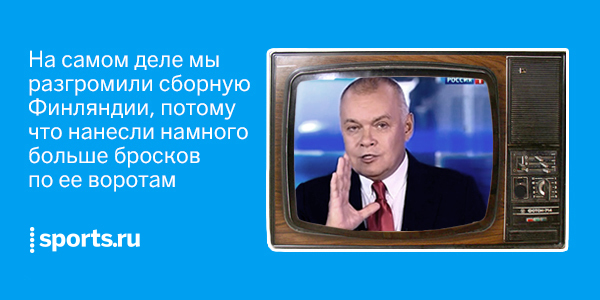 Дмитрий Киселев, известный российский телеведущий, генеральный директор информационного агентства Россия сегодня