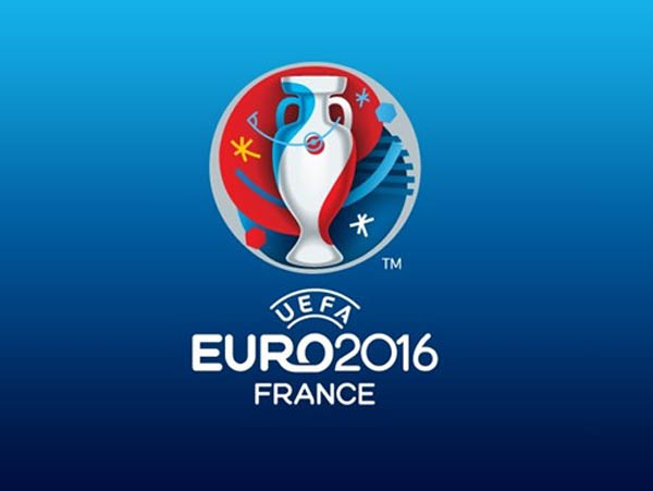 В Париже состоялась презентация логотипа финальной стадии чемпионата Европы 2016 года