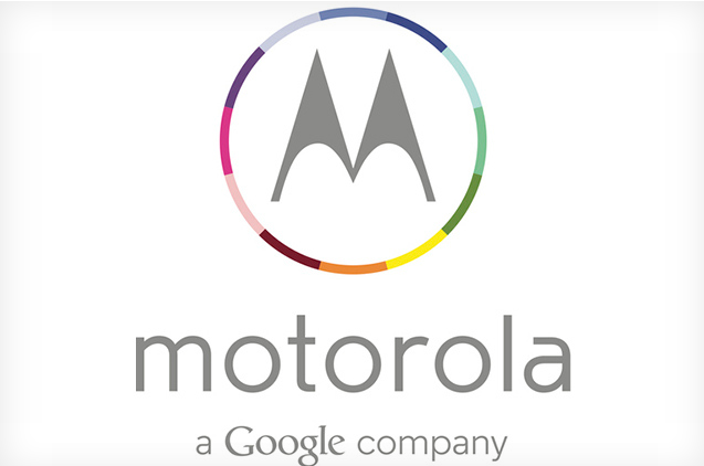 Motorola Mobility (или же сама Google) решила провести ребрендинг своей хорошо известной марки