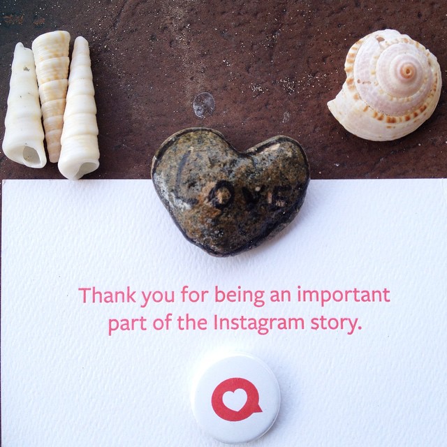 Пользователи Instagram используют свою креативность, чтобы создать уникальные лого приложения