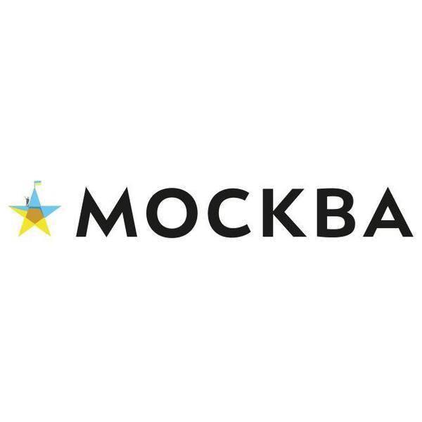 В пятницу студия Студия Артемия Лебедева представила официальный символ Москвы.