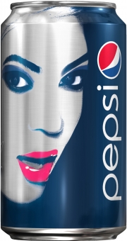 Pepsi заключила так называемое 