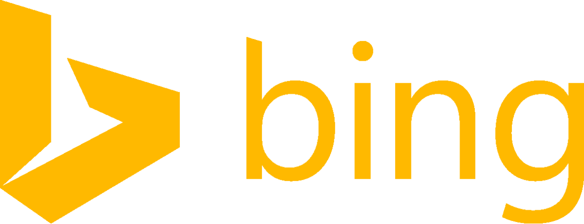 Microsoft обновил свое лого Bing, которое теперь имеет более абстрактный и компактный вид