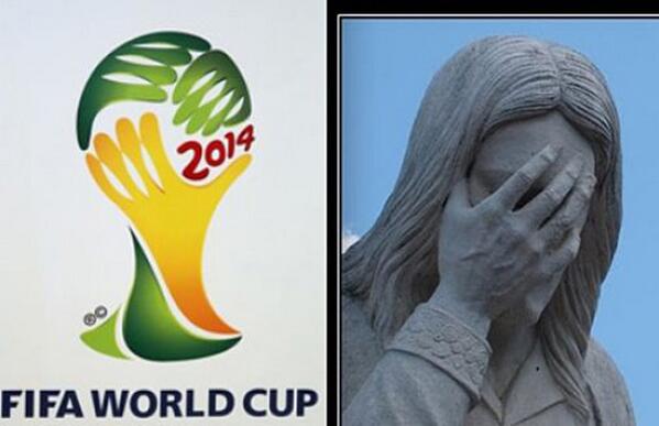 Бразилия была потрясена крахом своей любимой сборной по футболу на Чемпионате мира, которая была разгромлена Германией со счетом 7-1