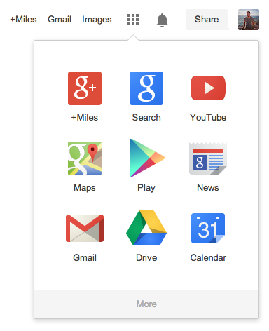 Google объявил об обновлении своего лого, немного изменив форму букв и цветовую гамму.