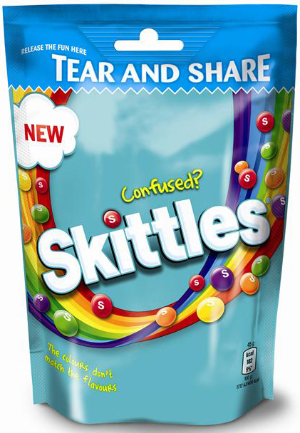 Skittles дает своим истинным фанатам возможность создать брендированный рождественский спот с использованием полного арсенала кинематографических инструментов online