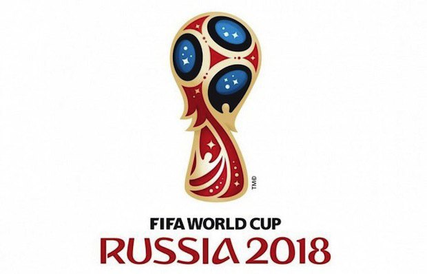 В ночь на 29 октября в эфире Первого канала официально представили эмблему чемпионата мира по футболу
