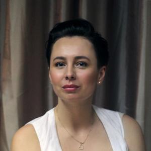 Ксения Резникова