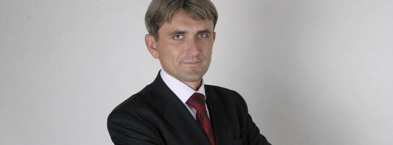 Сергей Блажко