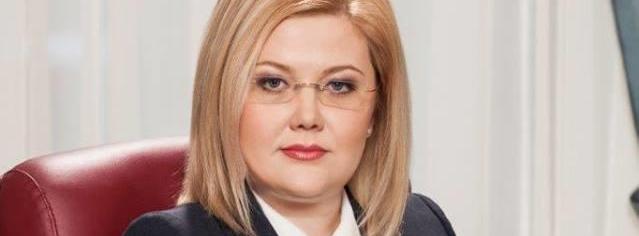 Маргарита Бондаренко