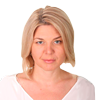 Алина Фролова