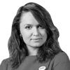 Оксана Нечипоренко