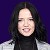 Ирина Горовая