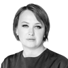 Катерина Загорий