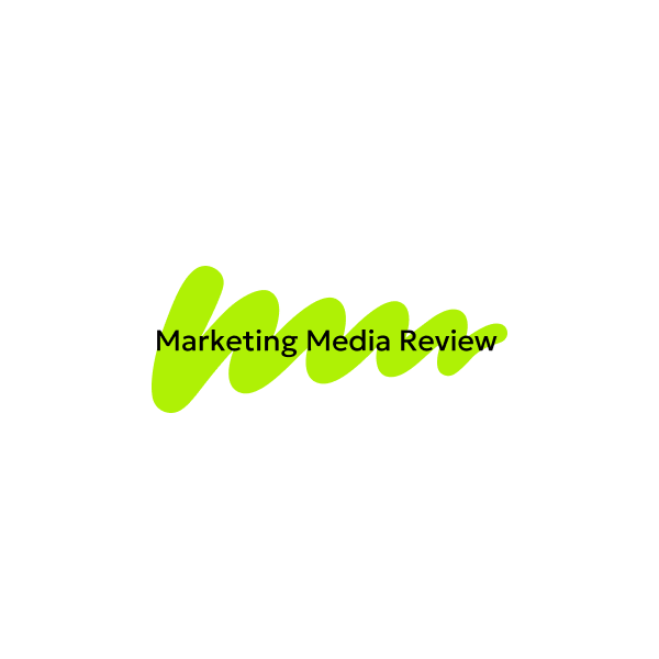 Marketing Media Review