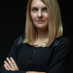 Анна Смирнова