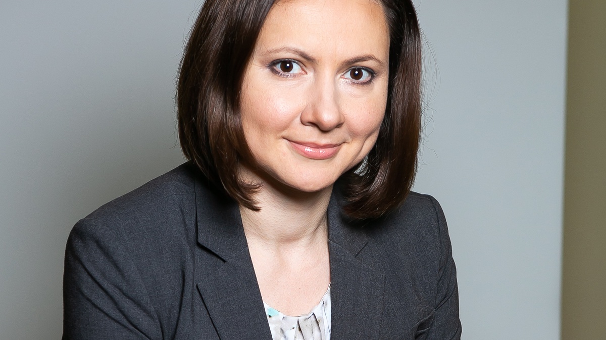 Алена Осмоловская