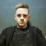 Author Photo