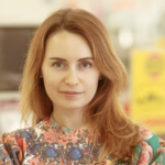 Author Photo