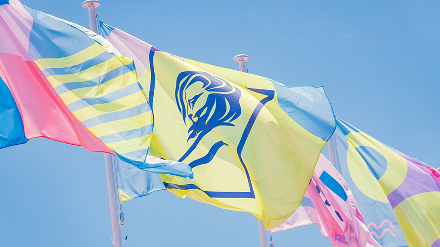 Фестиваль Cannes Lions отменили