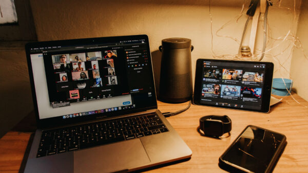 remote