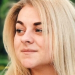 Катерина Шепель