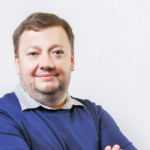 Андрей Кроленко