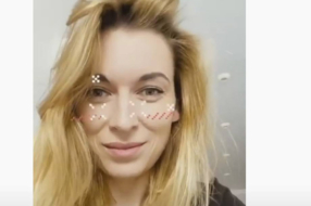 Люксоптика створила нову корисну Instagram-маску для очей