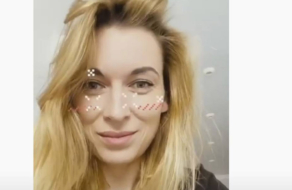 Люксоптика створила нову корисну Instagram-маску для очей