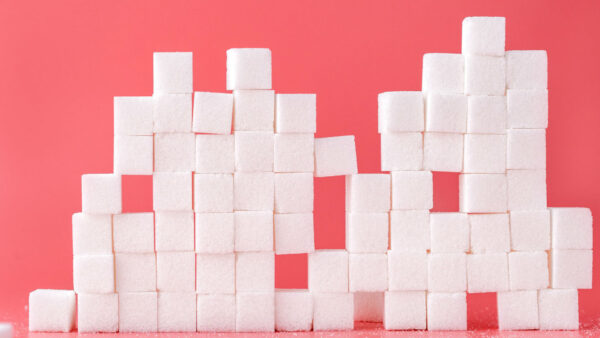sugar-balance