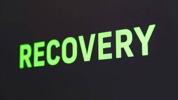 recovery