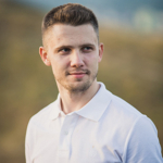 Author Photo