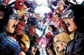 Marvel открыл бесплатный доступ к комиксам