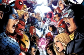 Marvel открыл бесплатный доступ к комиксам
