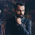 Author Photo