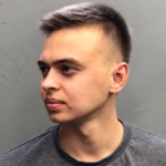 Иван Столяревский
