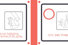 Украинские креативщики создали Азбуку карантина