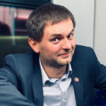 Олексій Куліков