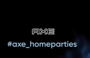 AXE запустил платформу с лучшими вечеринками