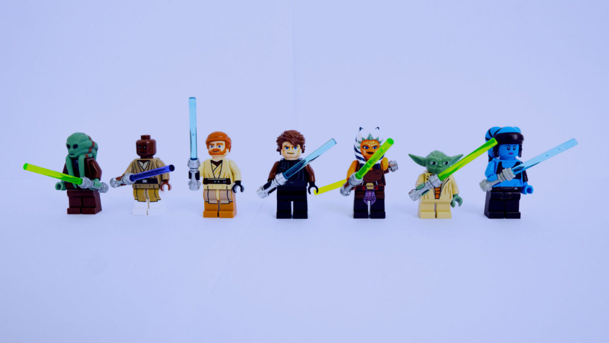 jedi