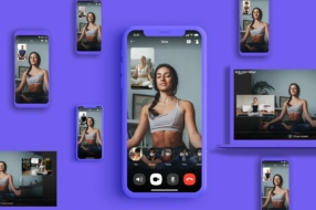 Viber запускает групповые видеочаты для 20 человек